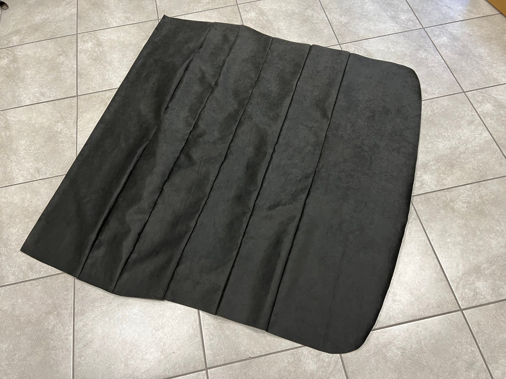 1967-69 1ST GEN CAMARO OEM STYLE SUEDE HEADLINER