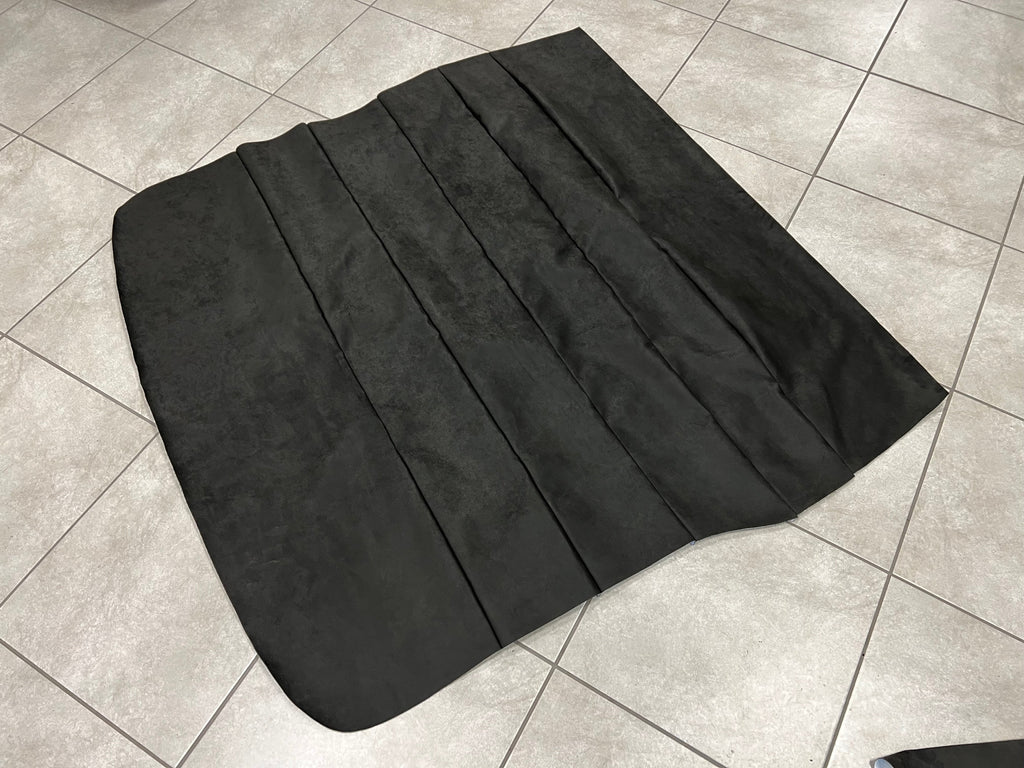 1967-69 1ST GEN CAMARO OEM STYLE SUEDE HEADLINER