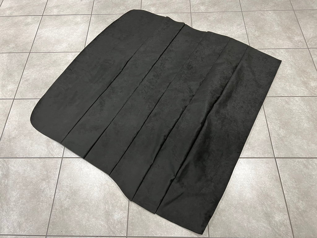 1967-69 1ST GEN CAMARO OEM STYLE SUEDE HEADLINER