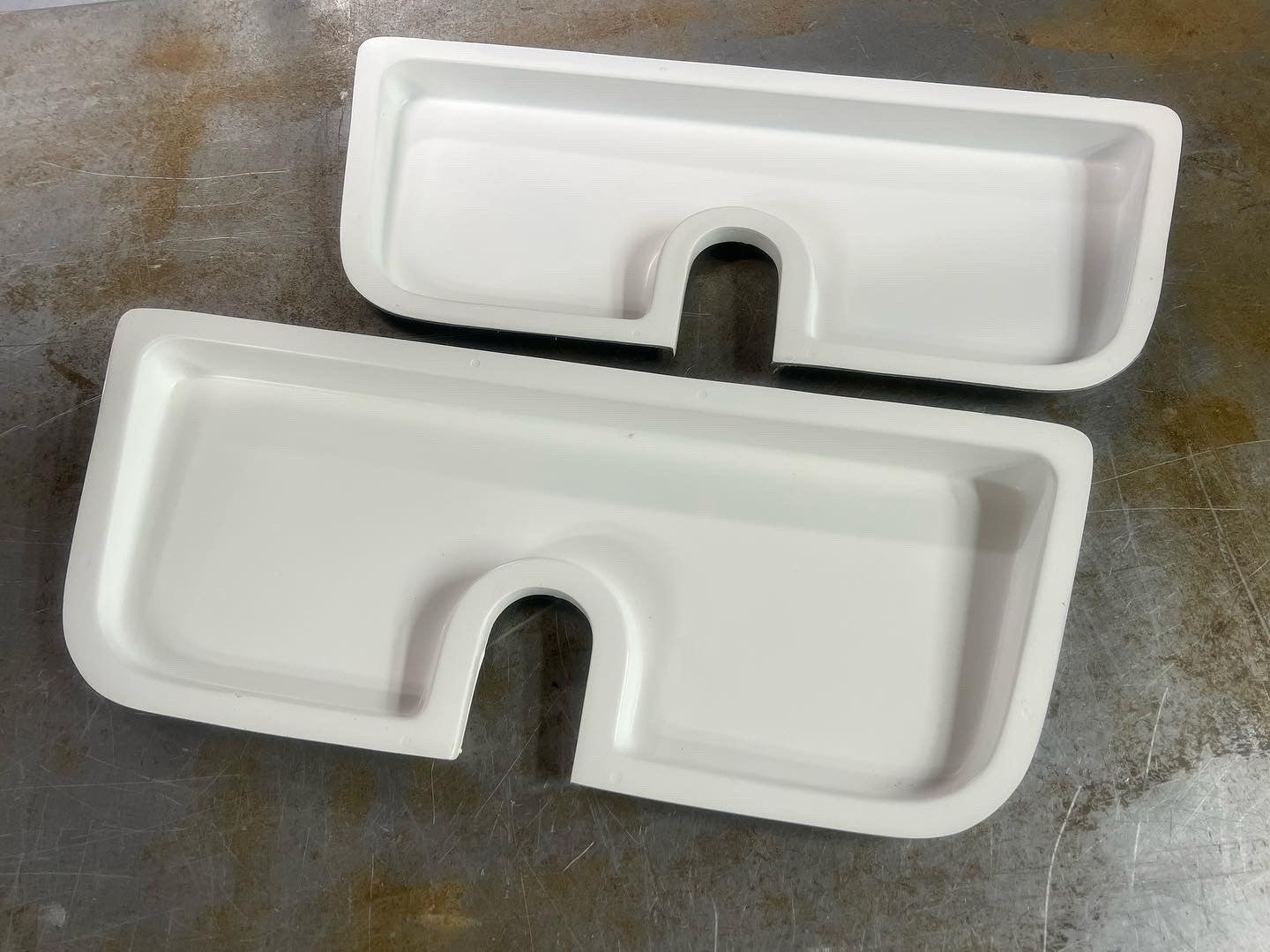 1967-72 CHEVY C-10 TRUCK/BLAZER/SUBURBAN DASH INSERT