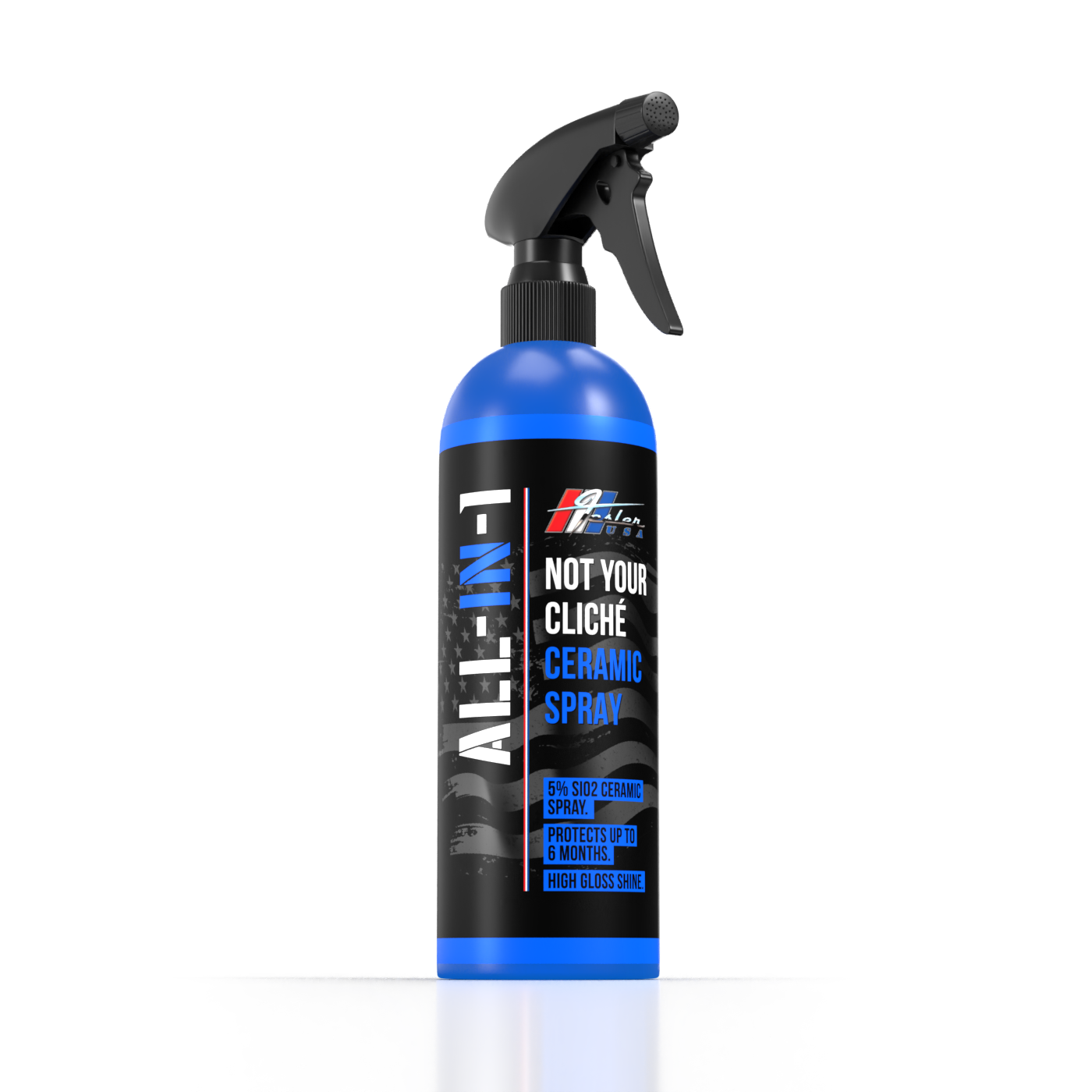 ALL-IN-1 CERAMIC DETAIL SPRAY