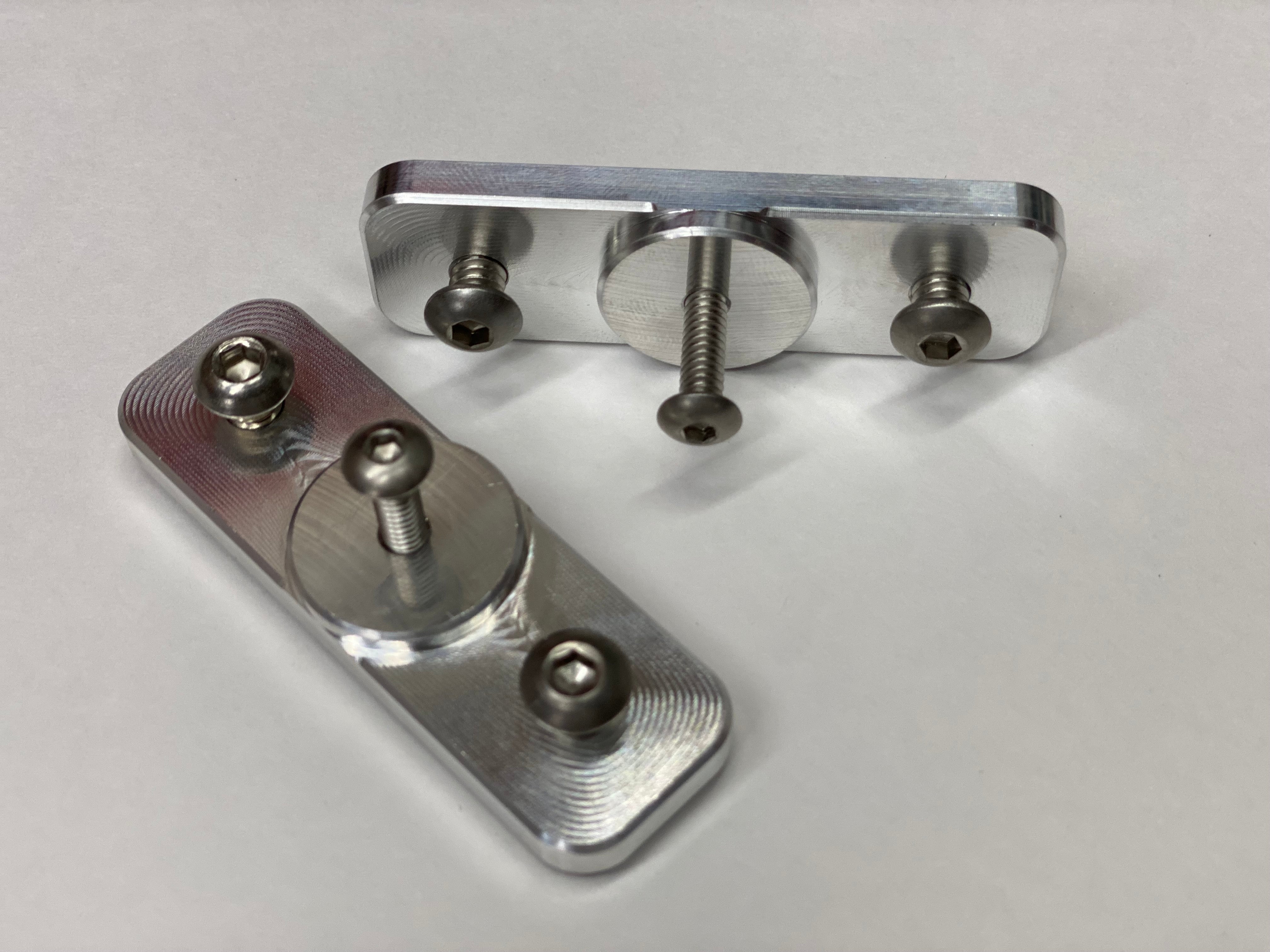 Billet Interior Door Handles