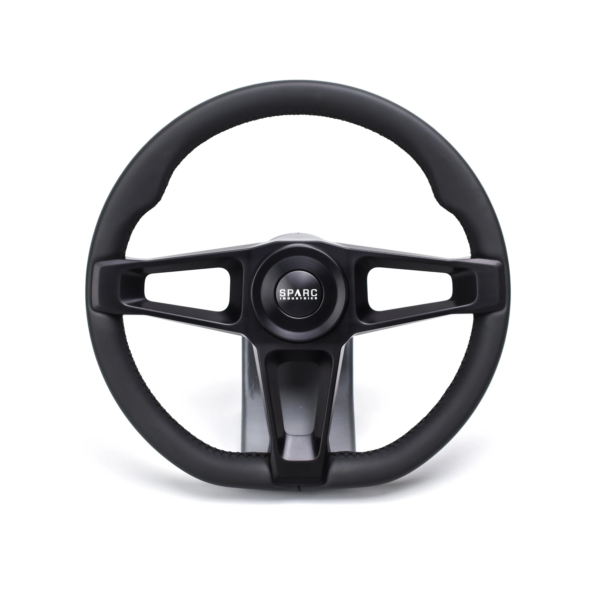 SPARC INDUSTRIES FLUX STEERING WHEEL