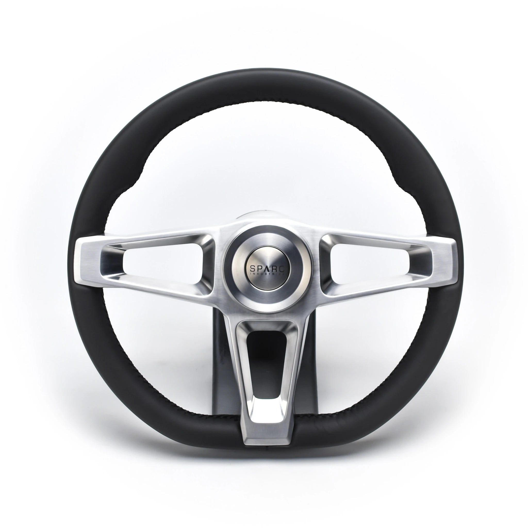 SPARC INDUSTRIES FLUX STEERING WHEEL