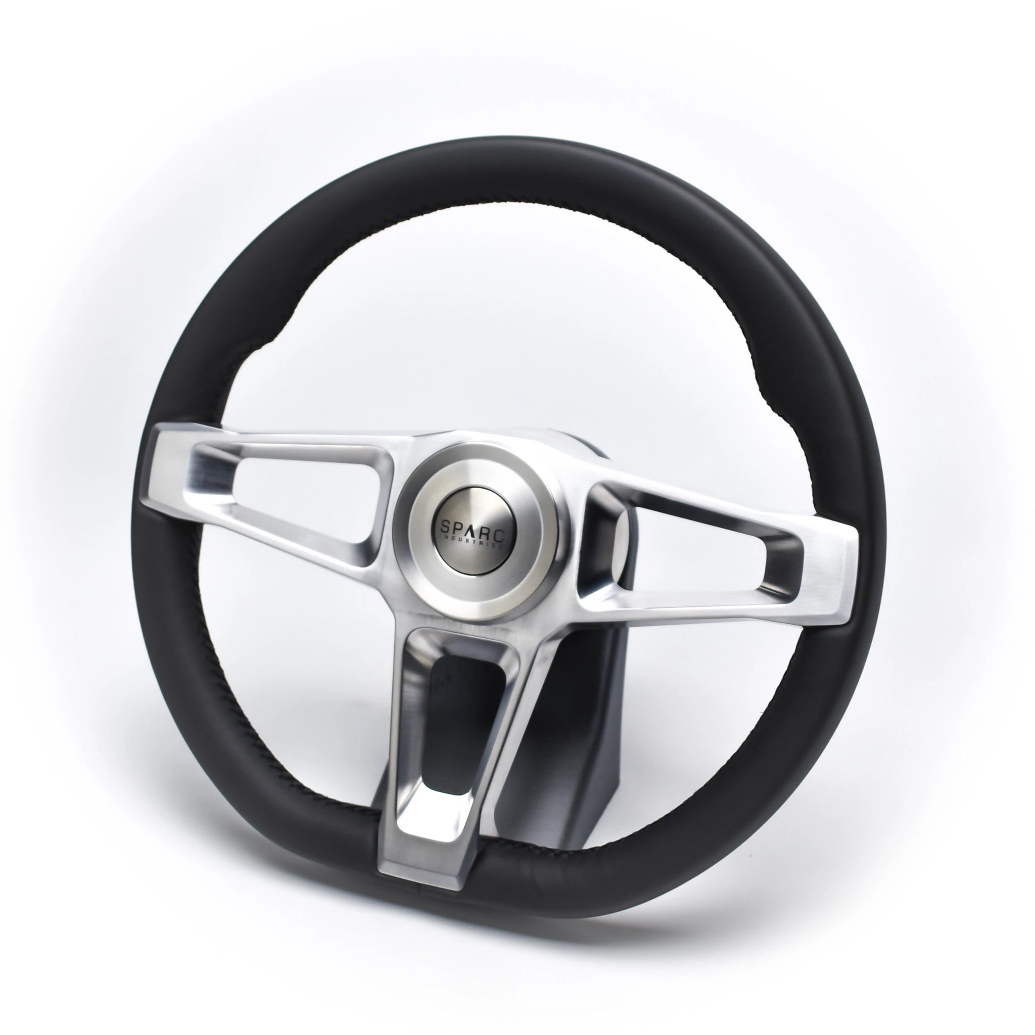 SPARC INDUSTRIES FLUX STEERING WHEEL