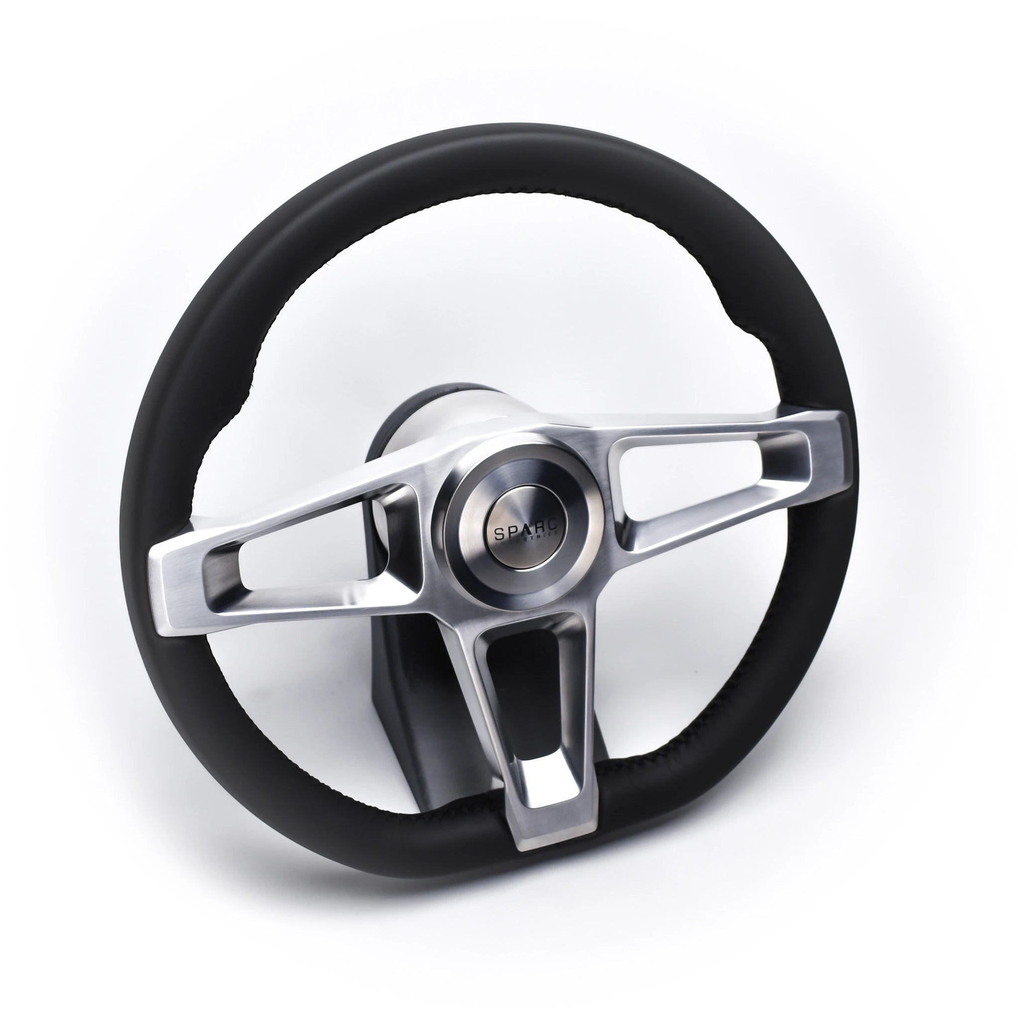 SPARC INDUSTRIES FLUX STEERING WHEEL