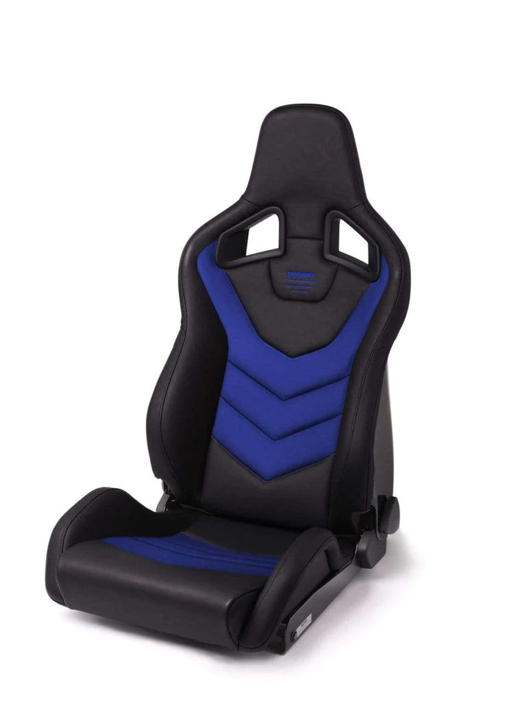 Recaro Sportster GT (pair)