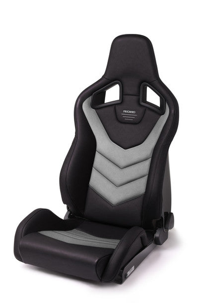 Recaro Sportster GT (pair)