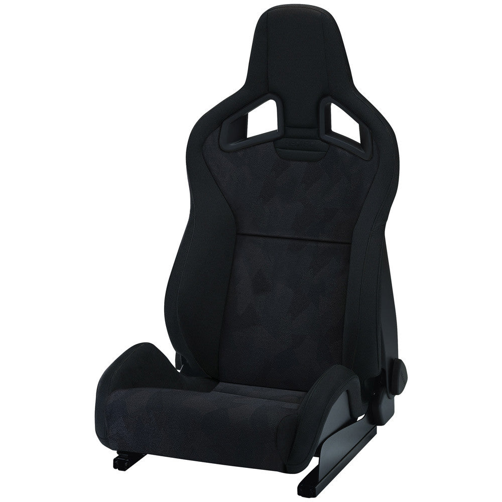 Recaro Sportster GT (pair)