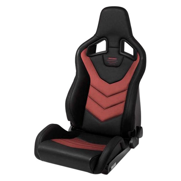 Recaro Sportster GT (pair)