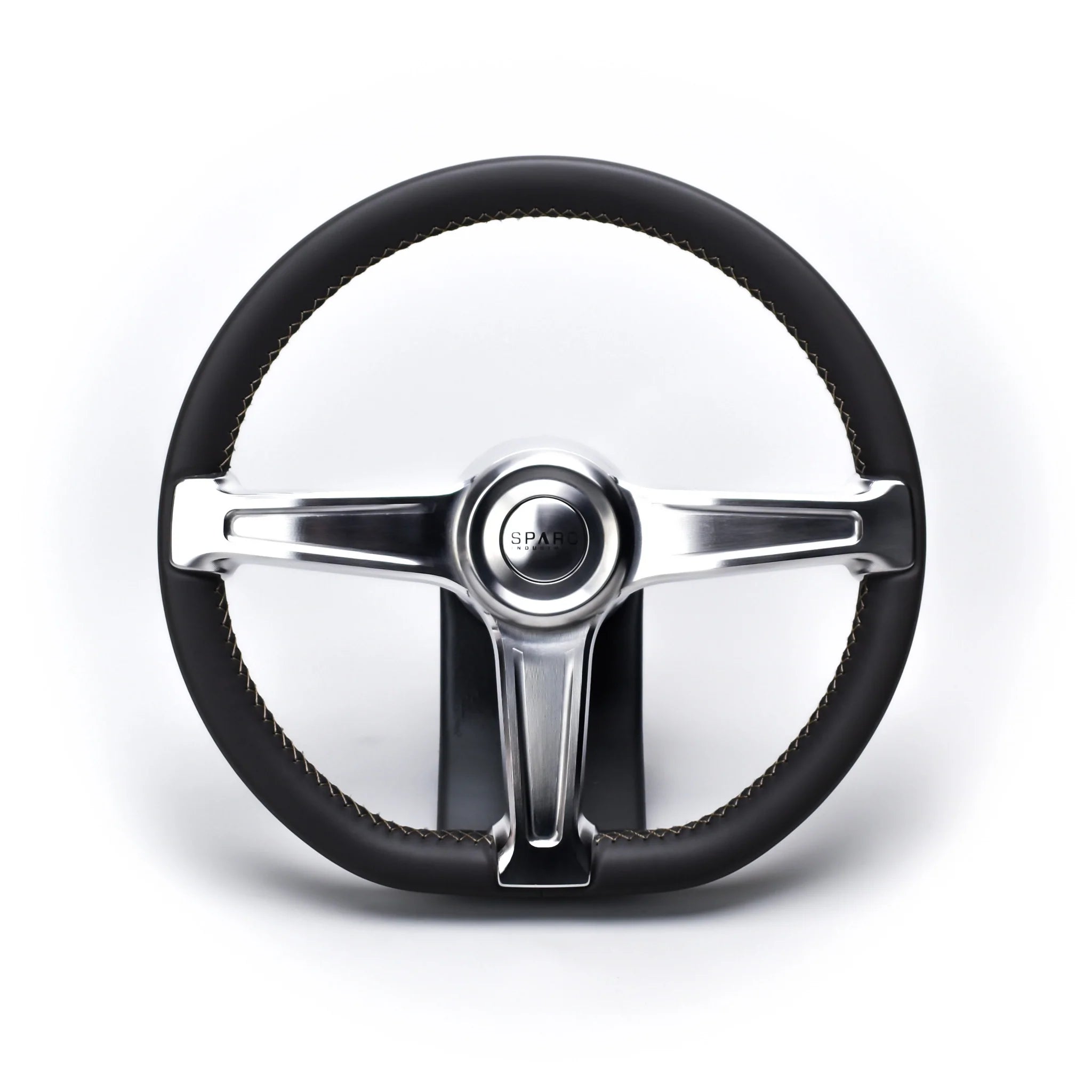 SPARC INDUSTRIES GT STEERING WHEEL