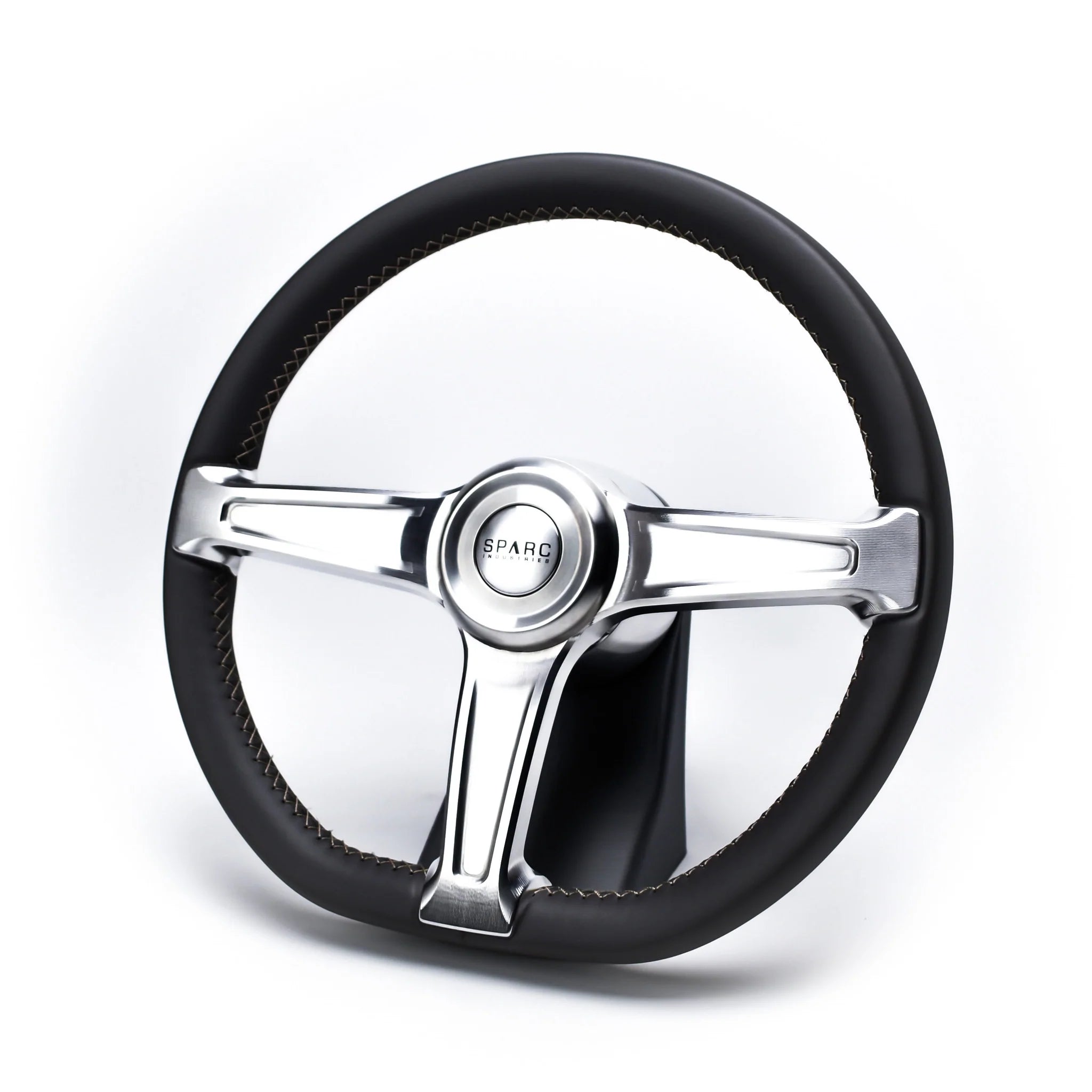 SPARC INDUSTRIES GT STEERING WHEEL