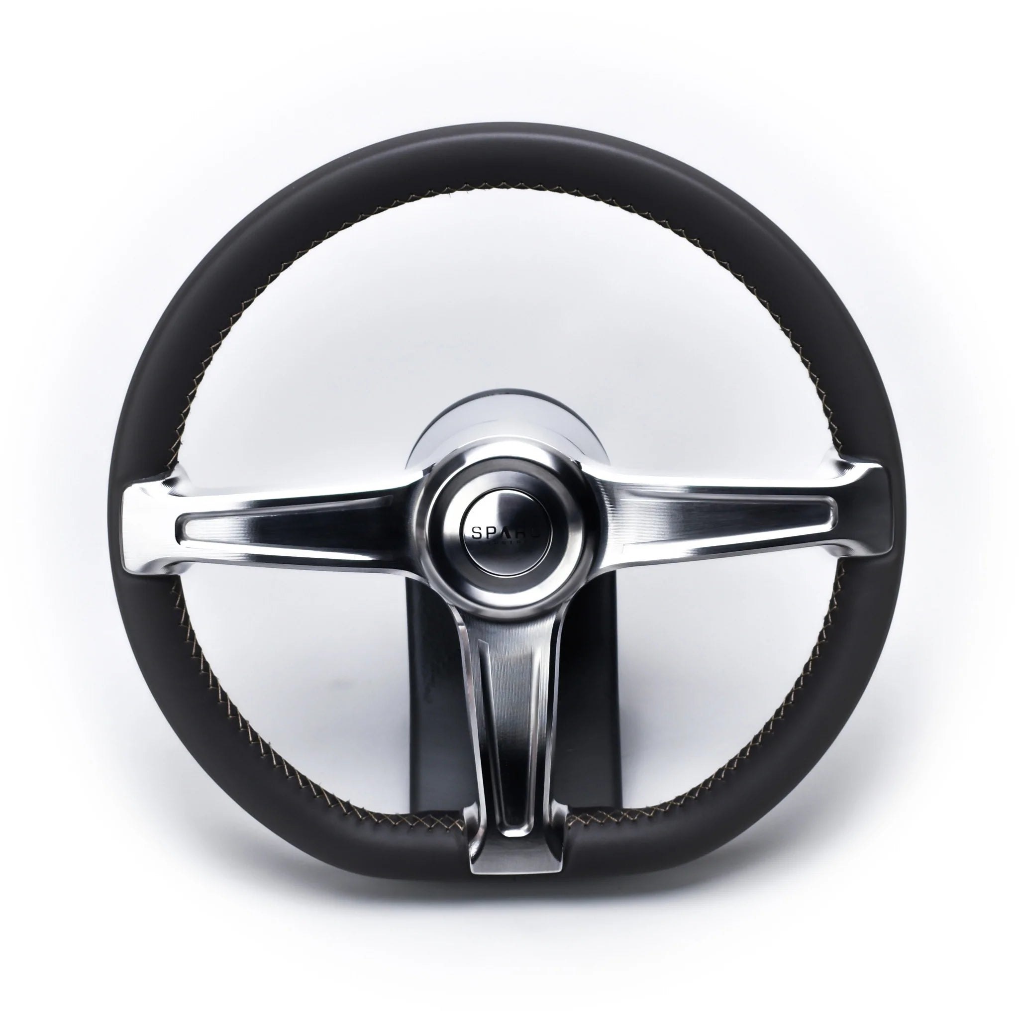 SPARC INDUSTRIES GT STEERING WHEEL