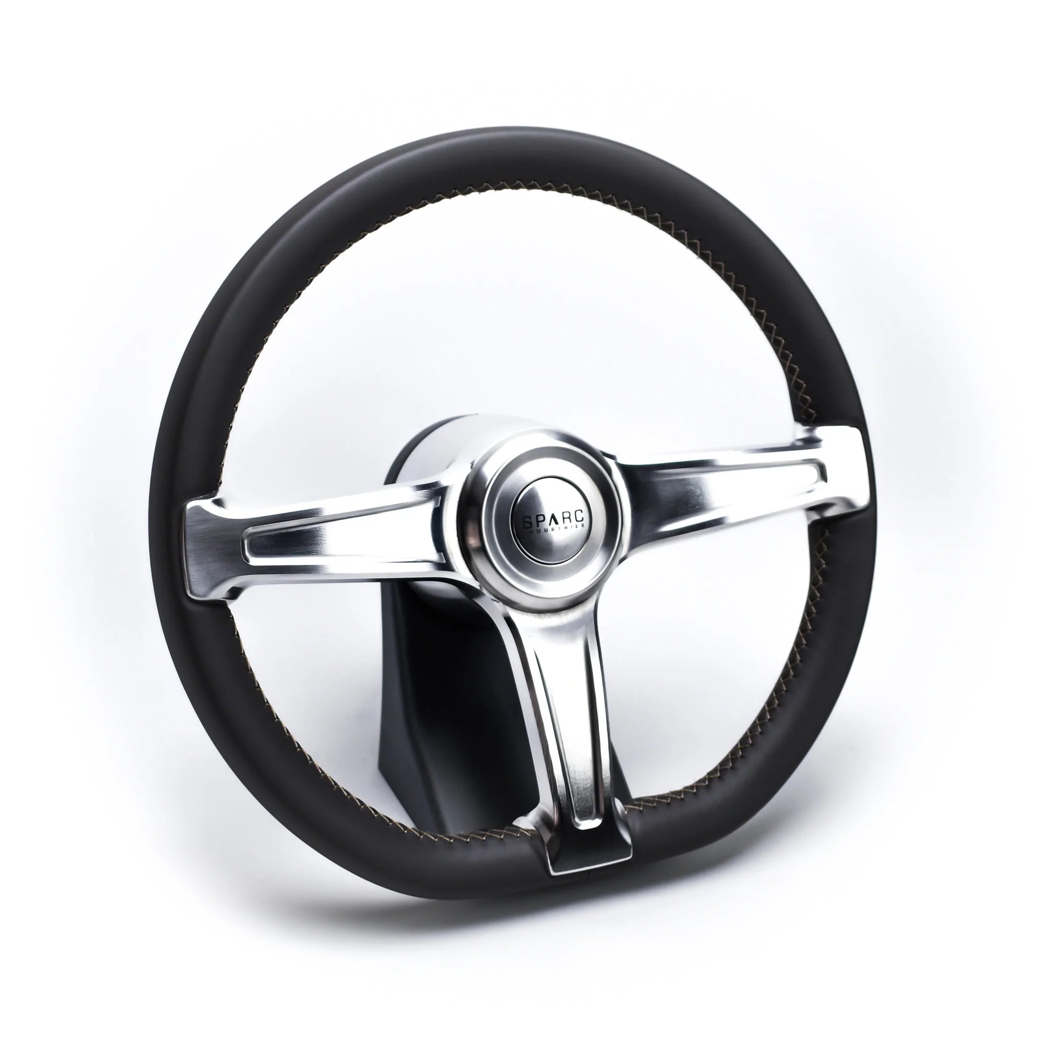 SPARC INDUSTRIES GT STEERING WHEEL