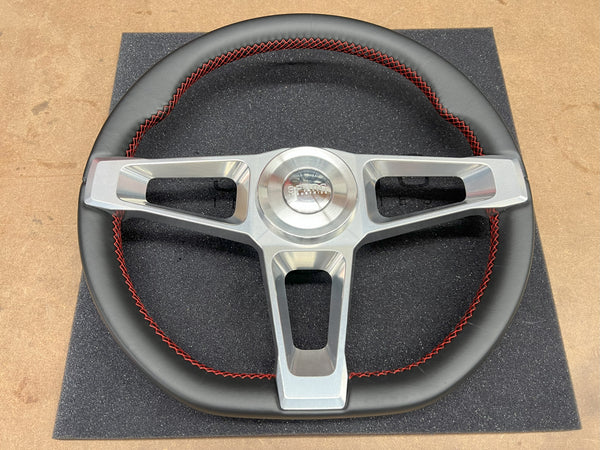 SPARC INDUSTRIES FLUX STEERING WHEEL