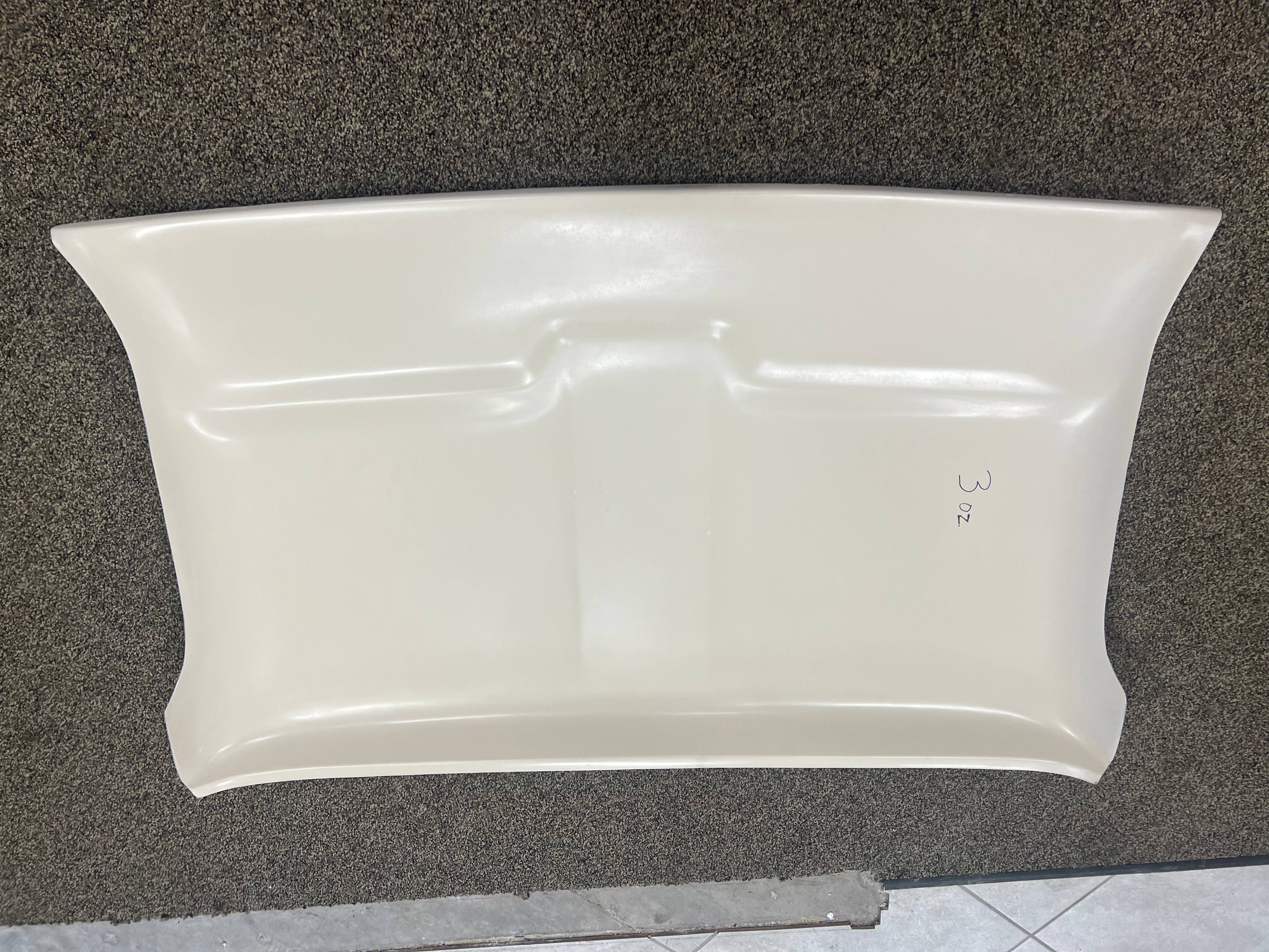 1973-87 Chevy Squarebody Headliner