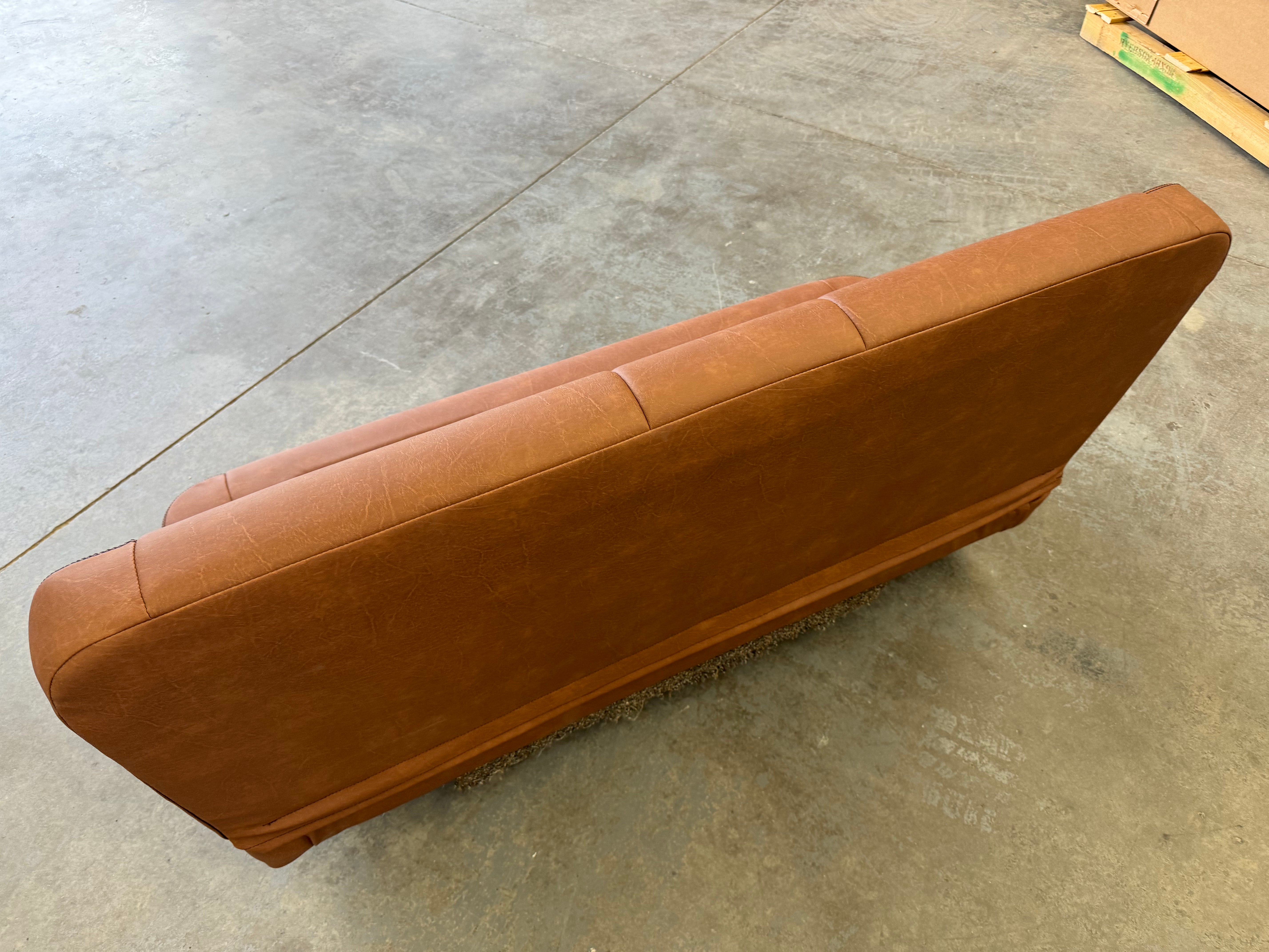 FESLER USA Custom Bench Seat Style B SHIPS TRUCK FREIGHT