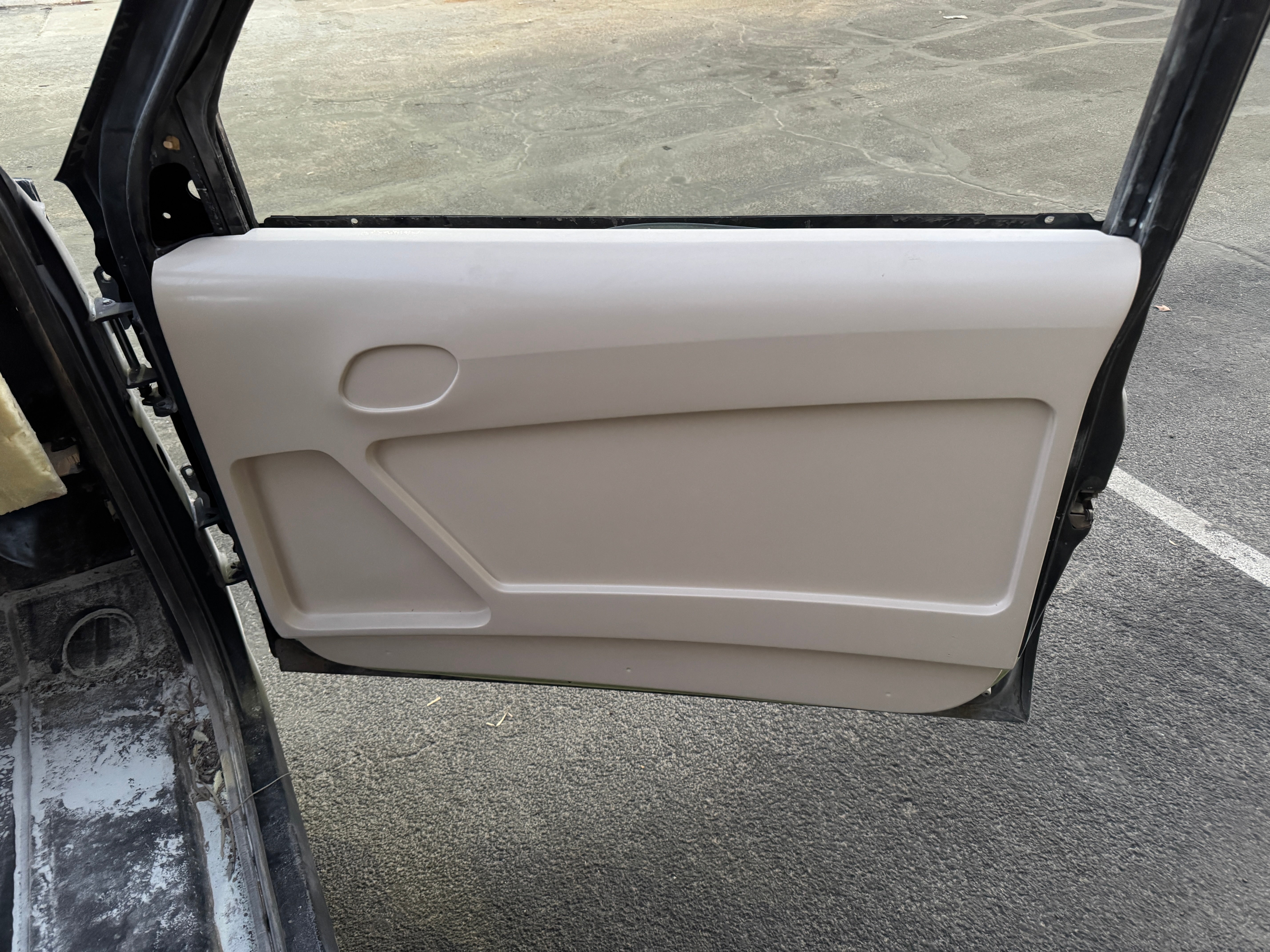 1988-98-2000 OBS Crew Cab Truck/Suburban Door Panels (set of four)