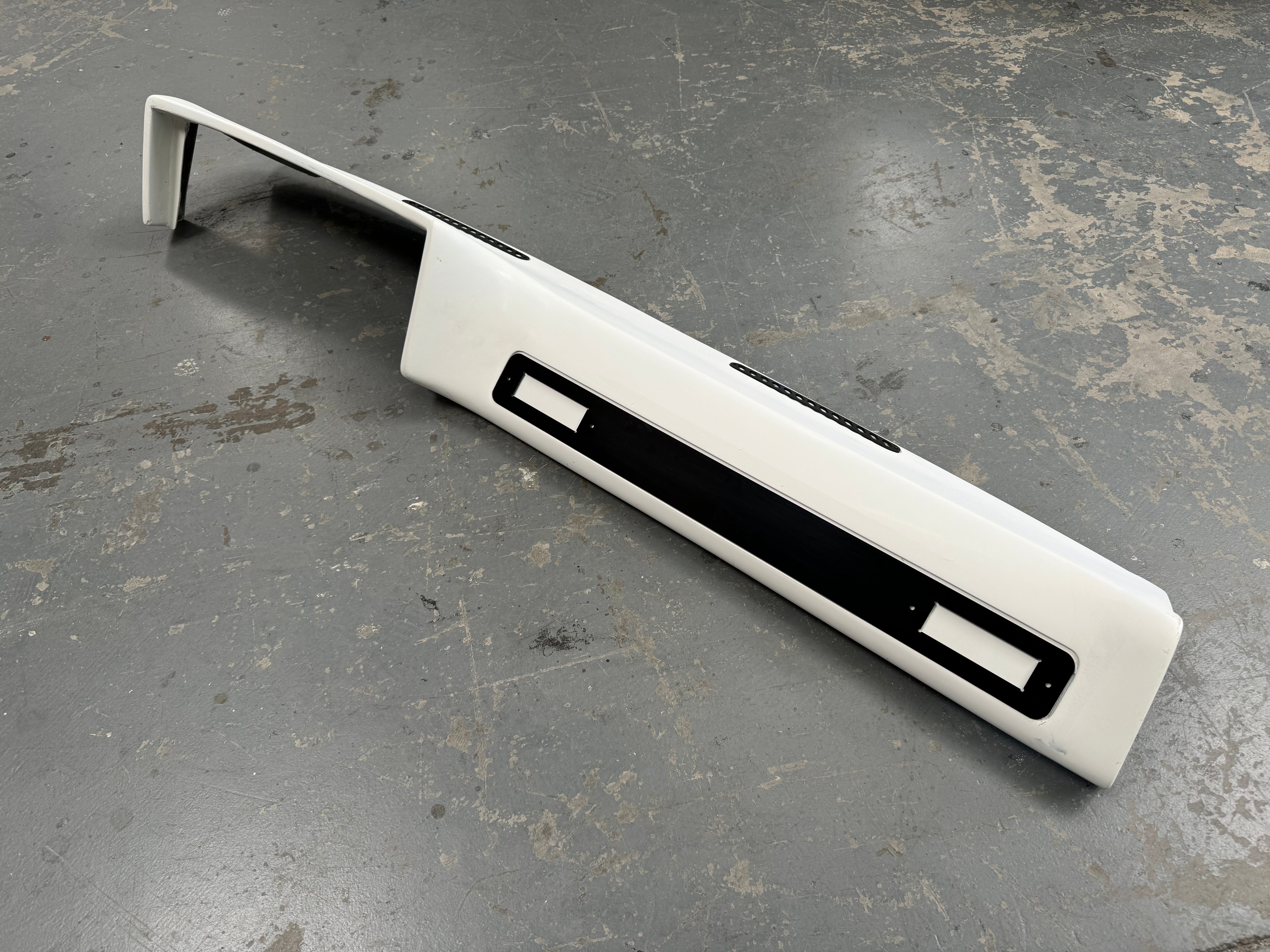 1973-86 CHEVY SQUAREBODY DASH OVERLAY