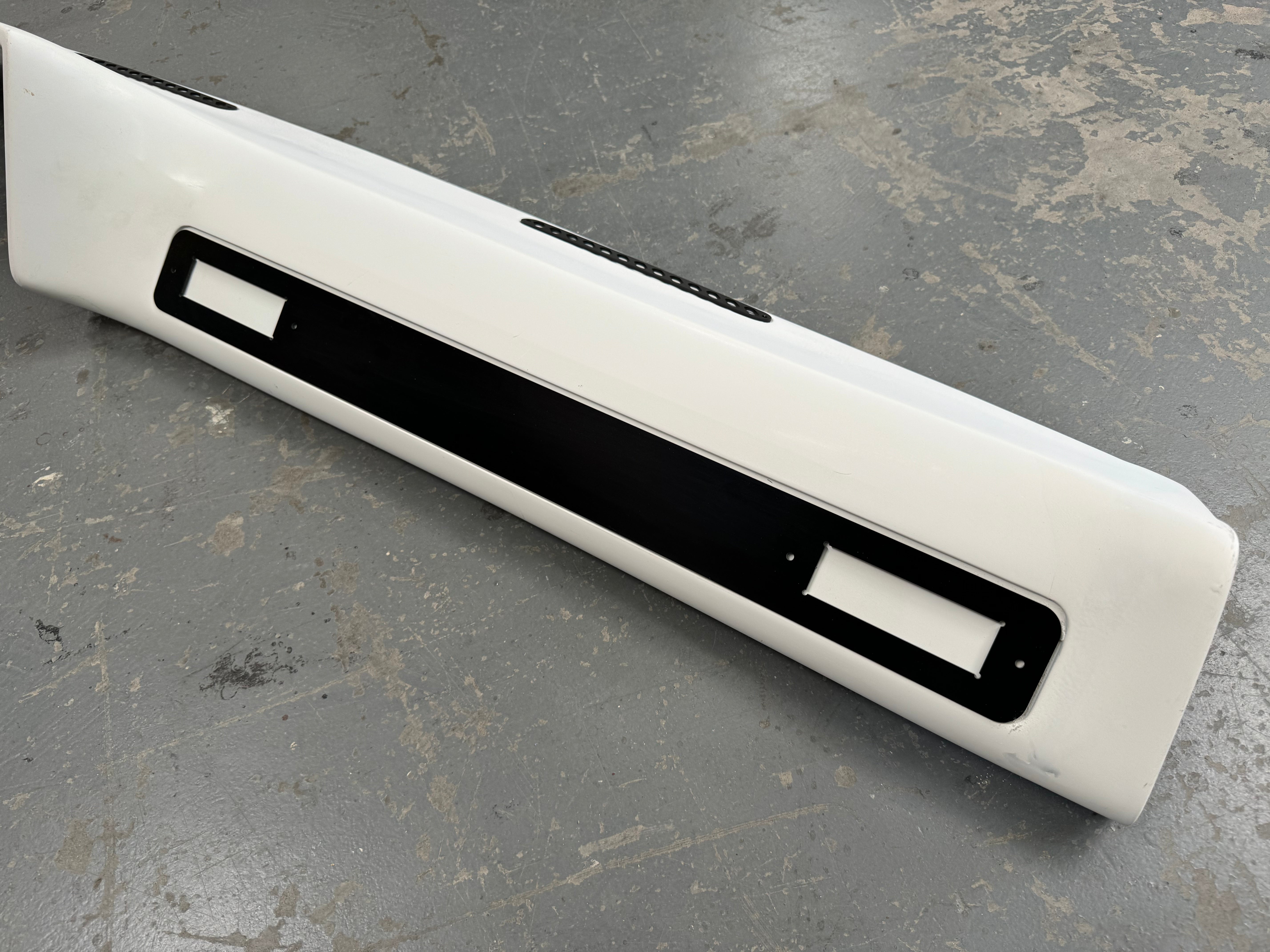 1973-86 CHEVY SQUAREBODY DASH OVERLAY