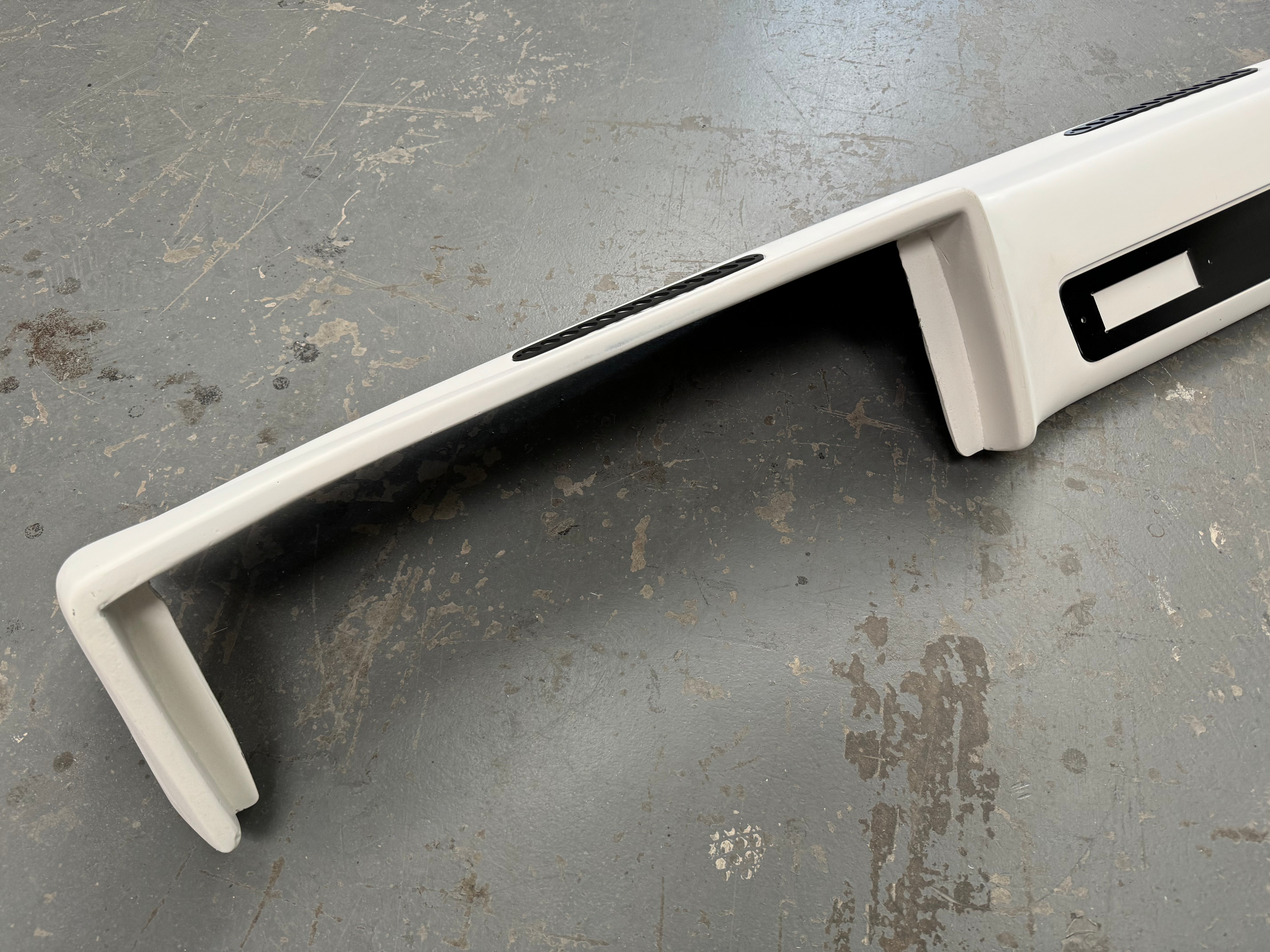 1973-86 CHEVY SQUAREBODY DASH OVERLAY