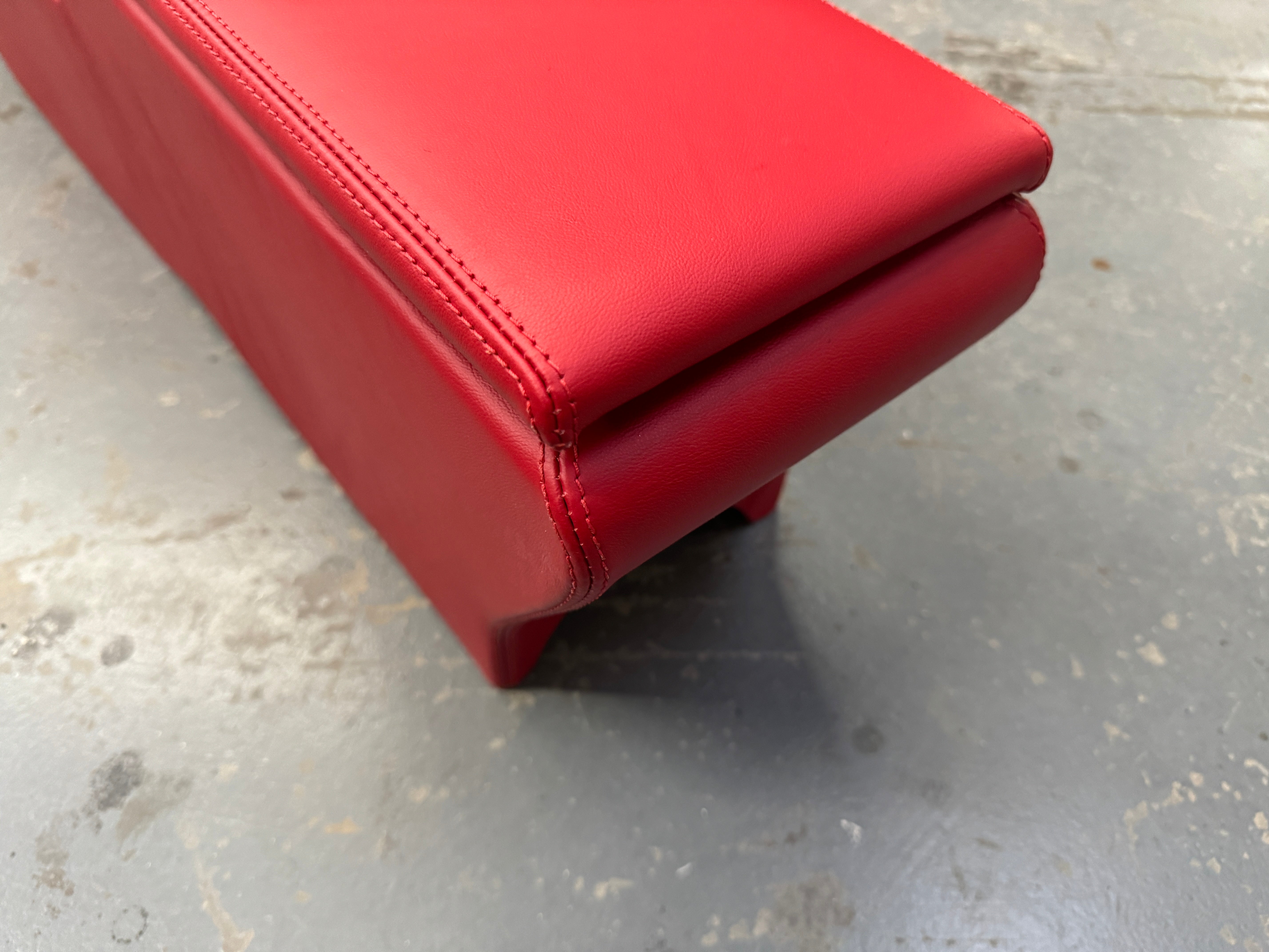 1968-72 Chevelle Fiberglass Console