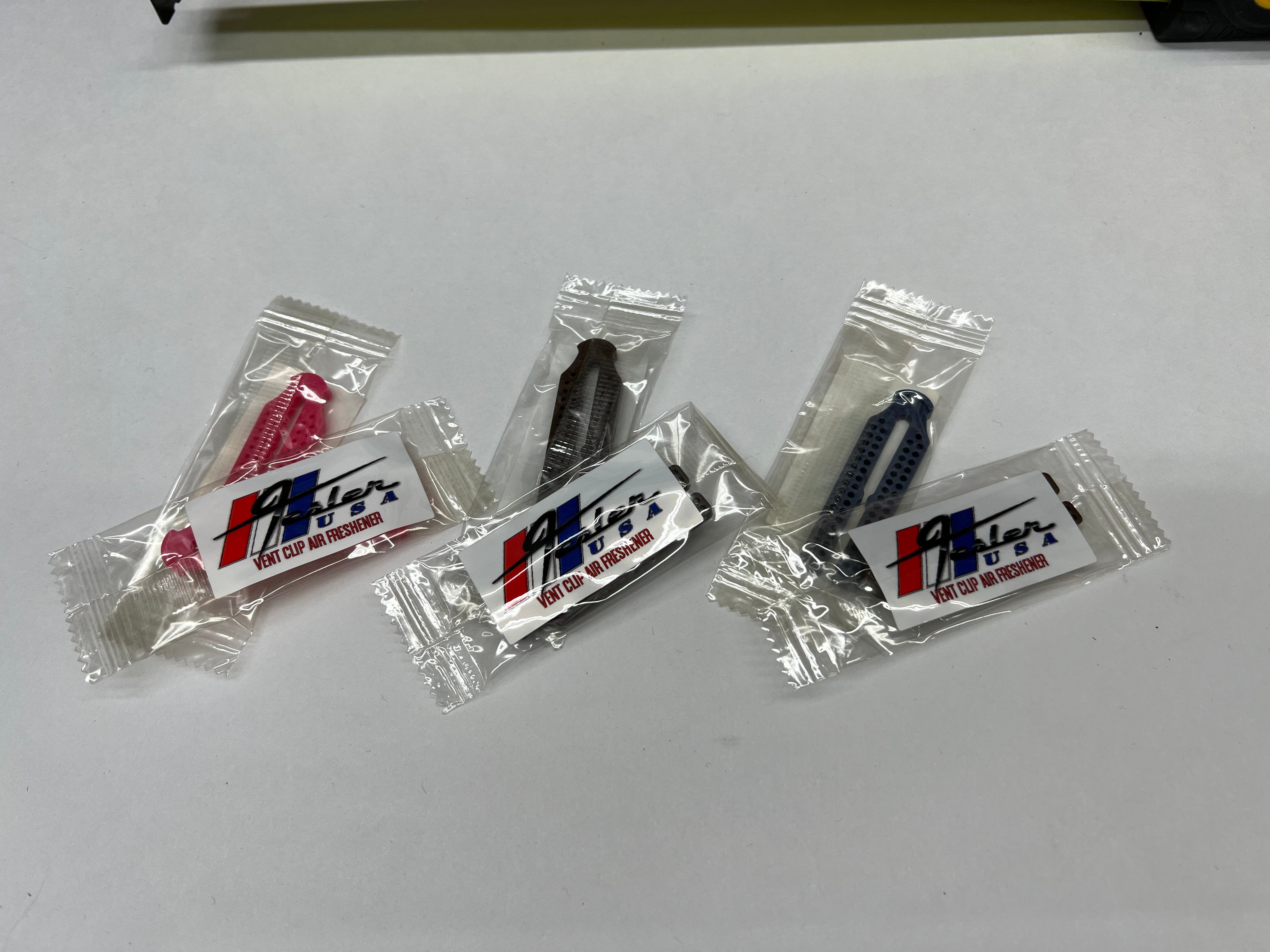 FESLER AIR FRESHENERS