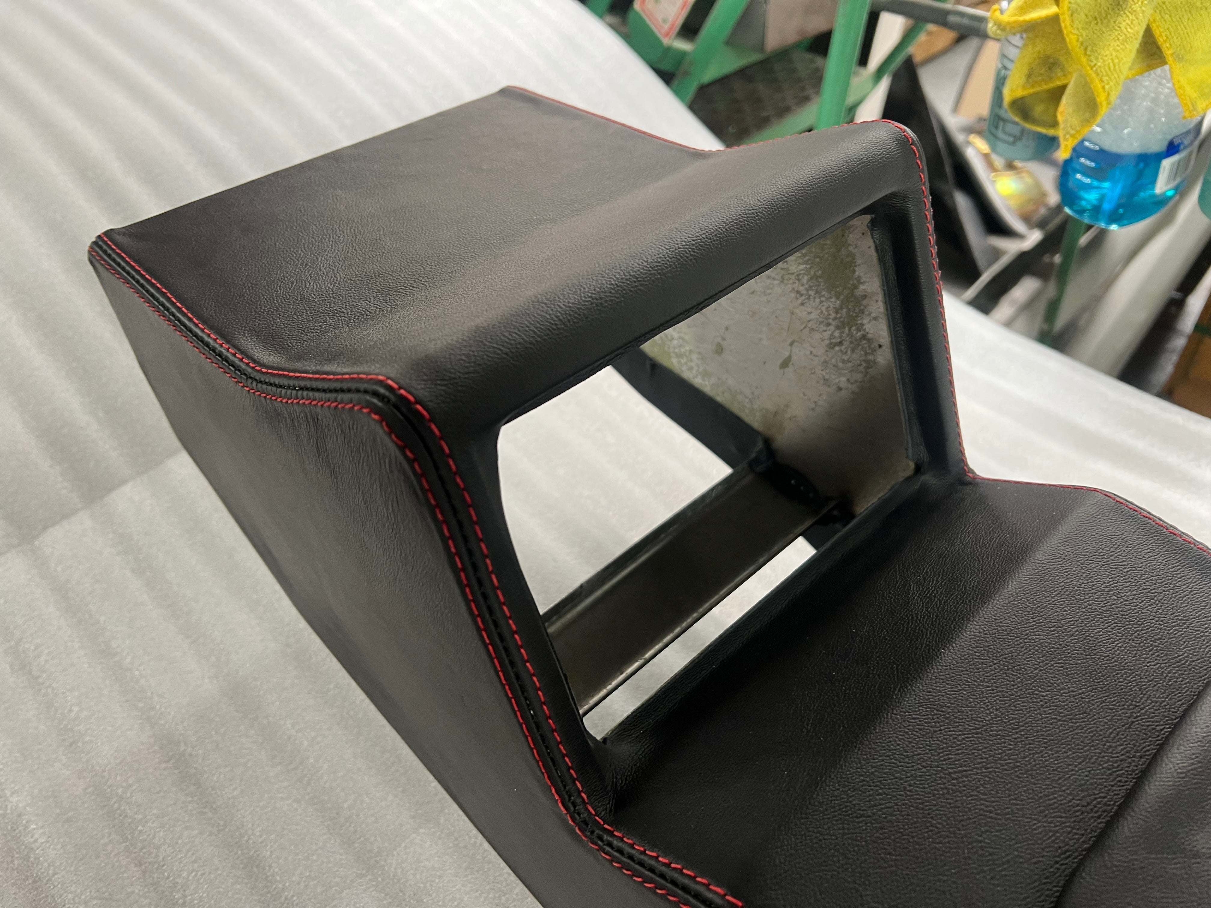 1968-72 NOVA FIBERGLASS CONSOLE