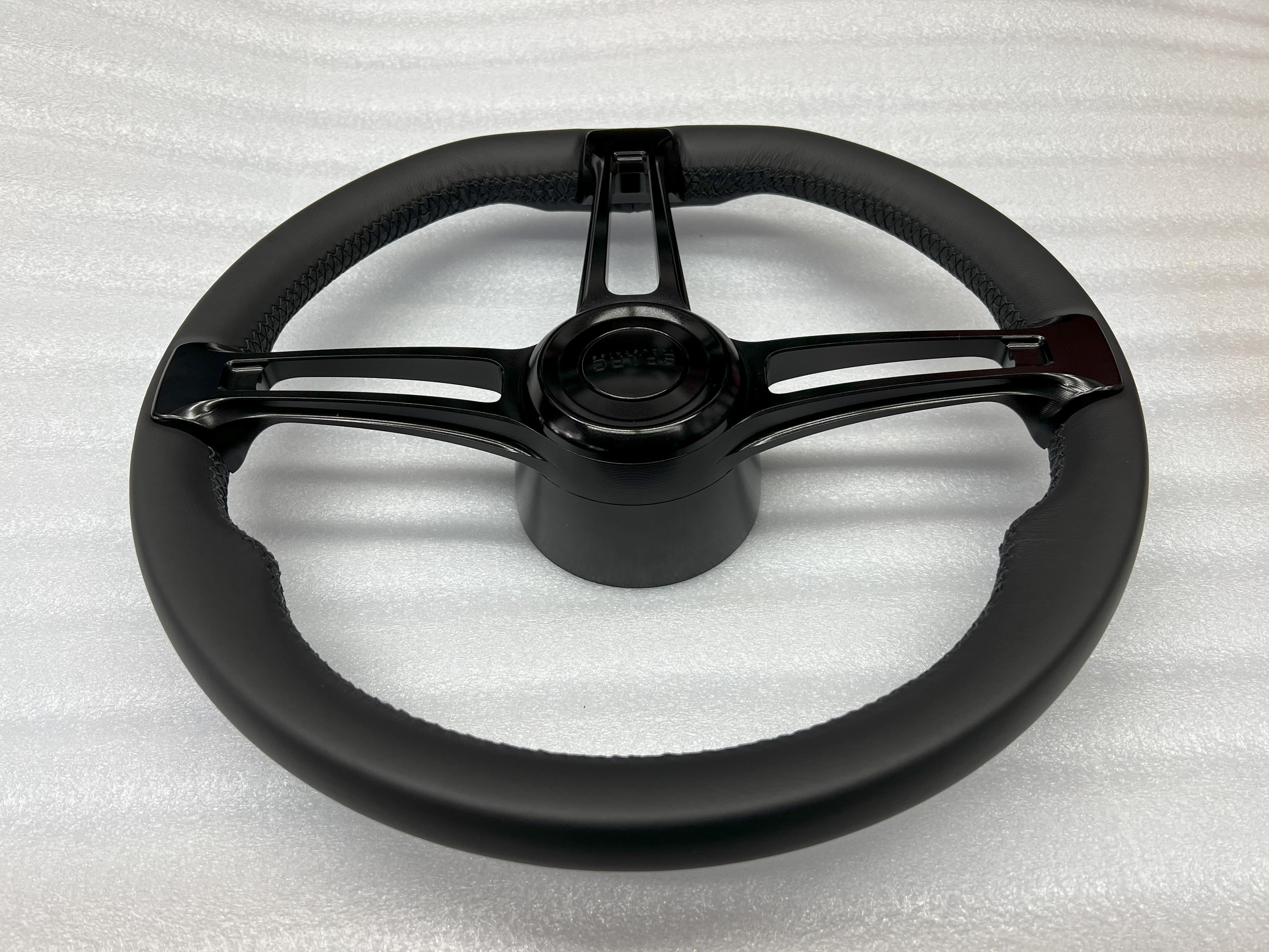 SPARC INDUSTRIES SPINDLE STEERING WHEEL