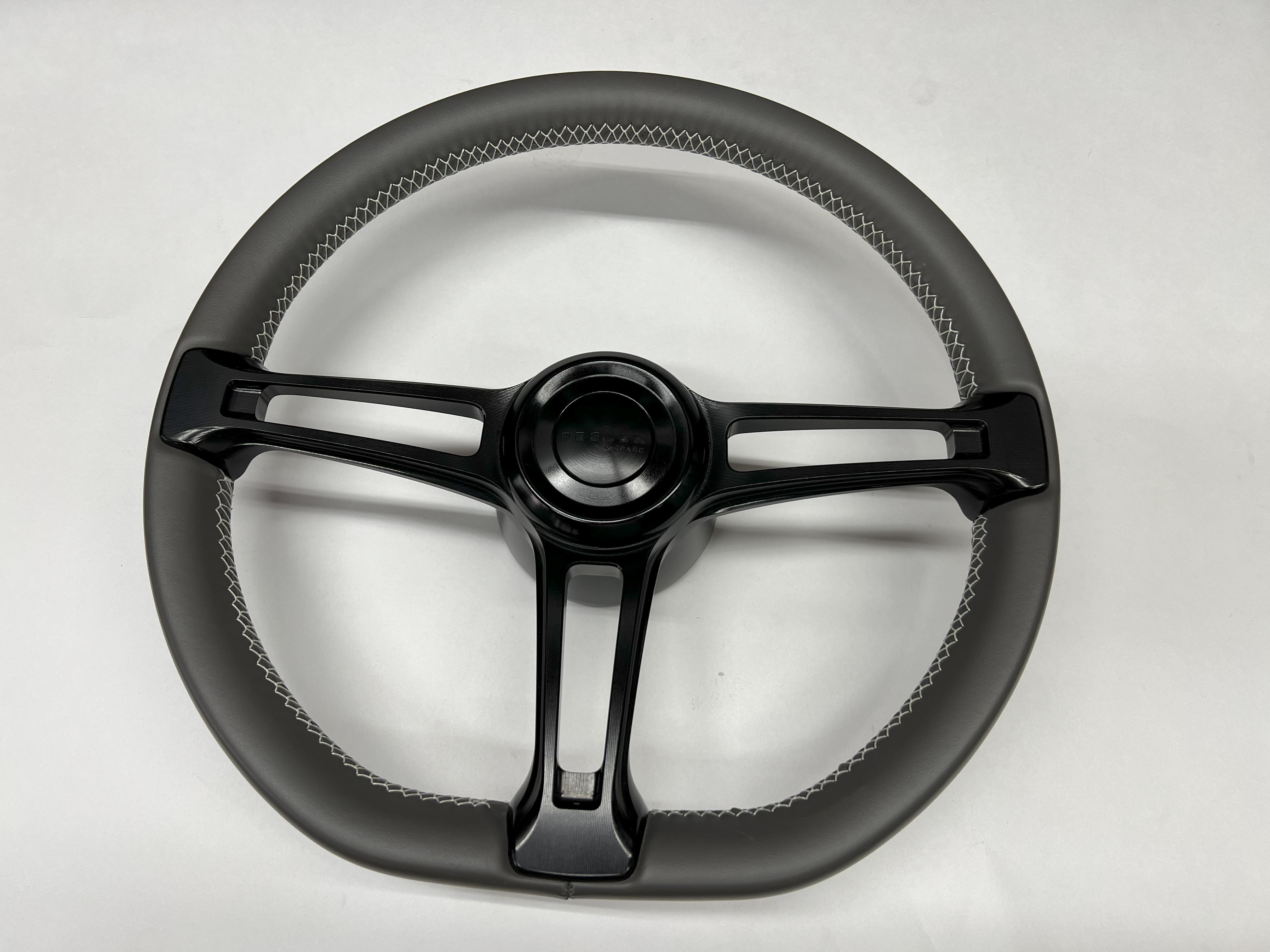 SPARC INDUSTRIES SPINDLE STEERING WHEEL