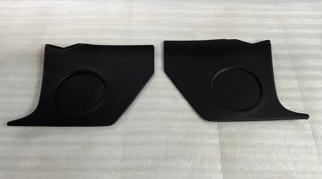 1967-69 1st Gen Camaro Kick Panels