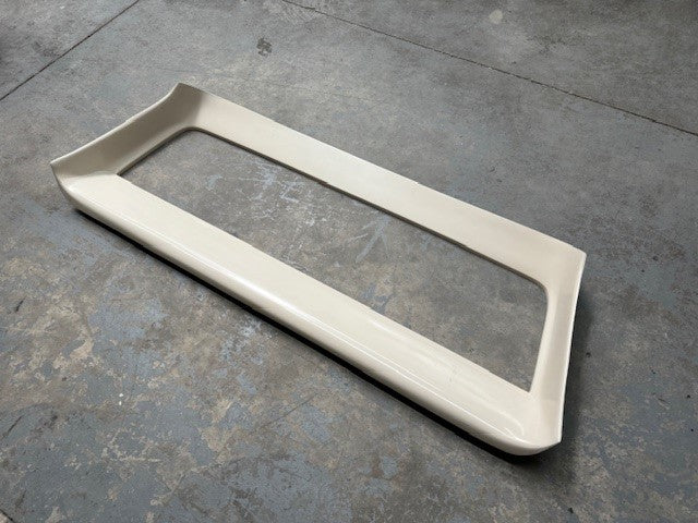 1967-72 CHEVY C-10 REAR WINDOW INTERIOR PANEL