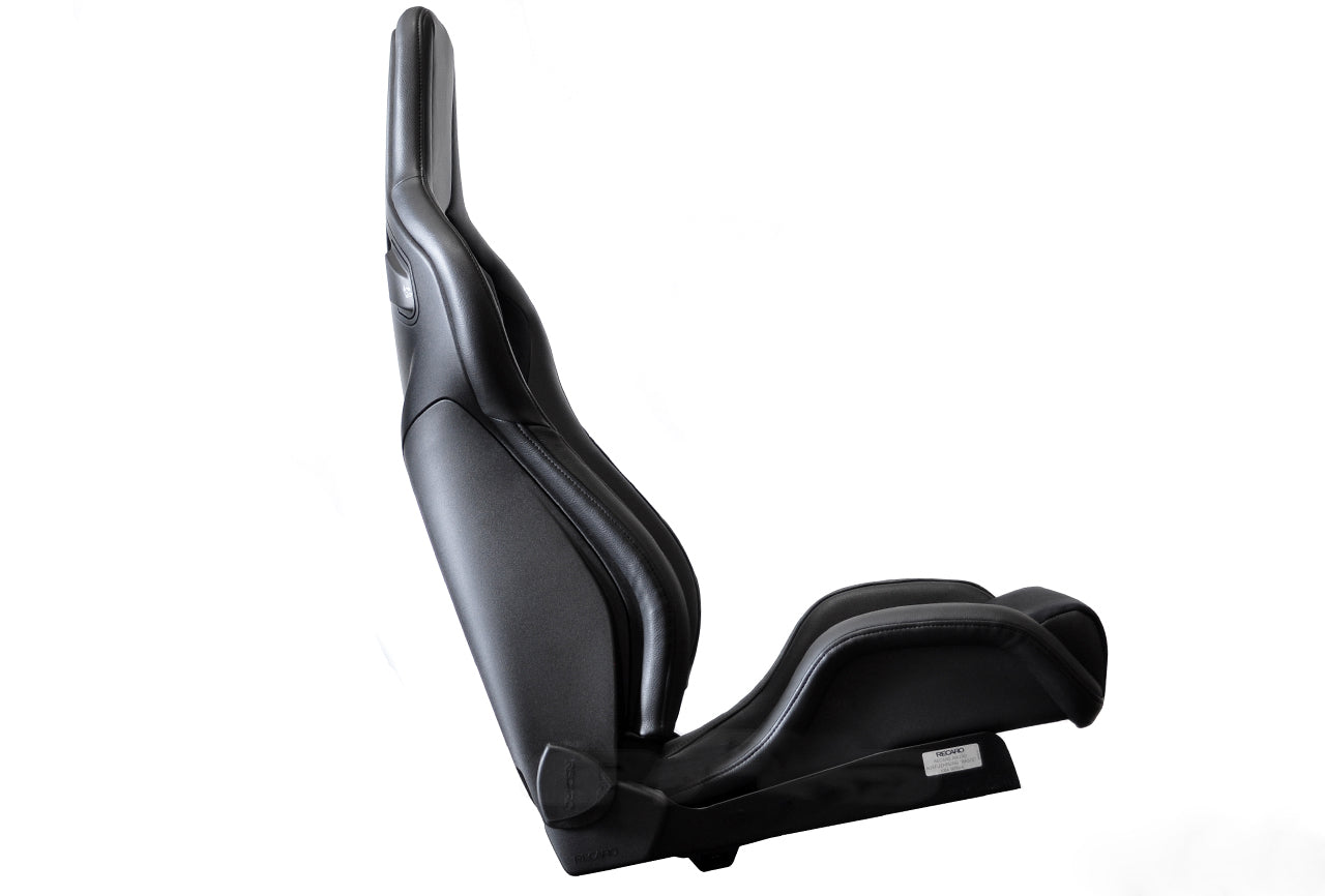 Recaro Sportster CS (pair)