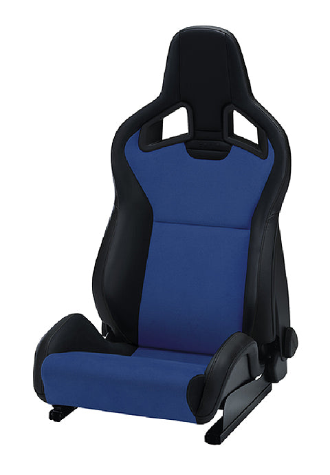 Recaro Sportster CS (pair)