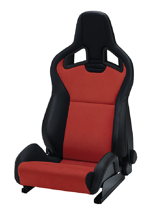 Recaro Sportster CS (pair)