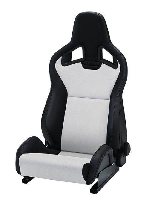 Recaro Sportster CS (pair)