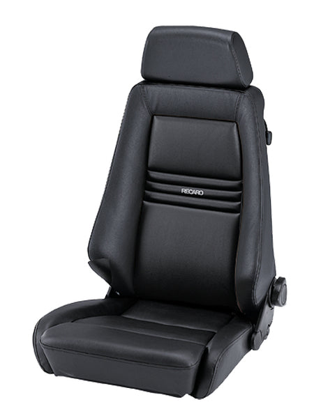 Recaro Specialist M (pair)