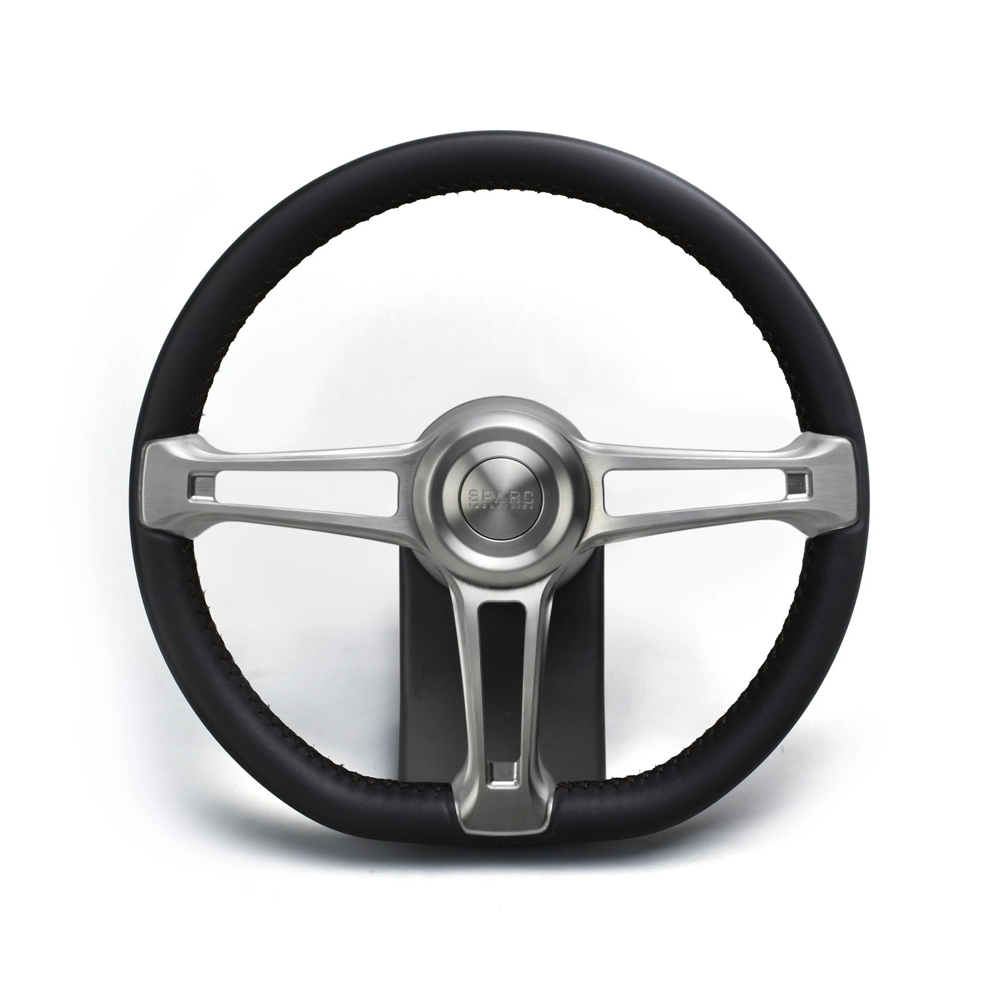 SPARC INDUSTRIES SPINDLE STEERING WHEEL