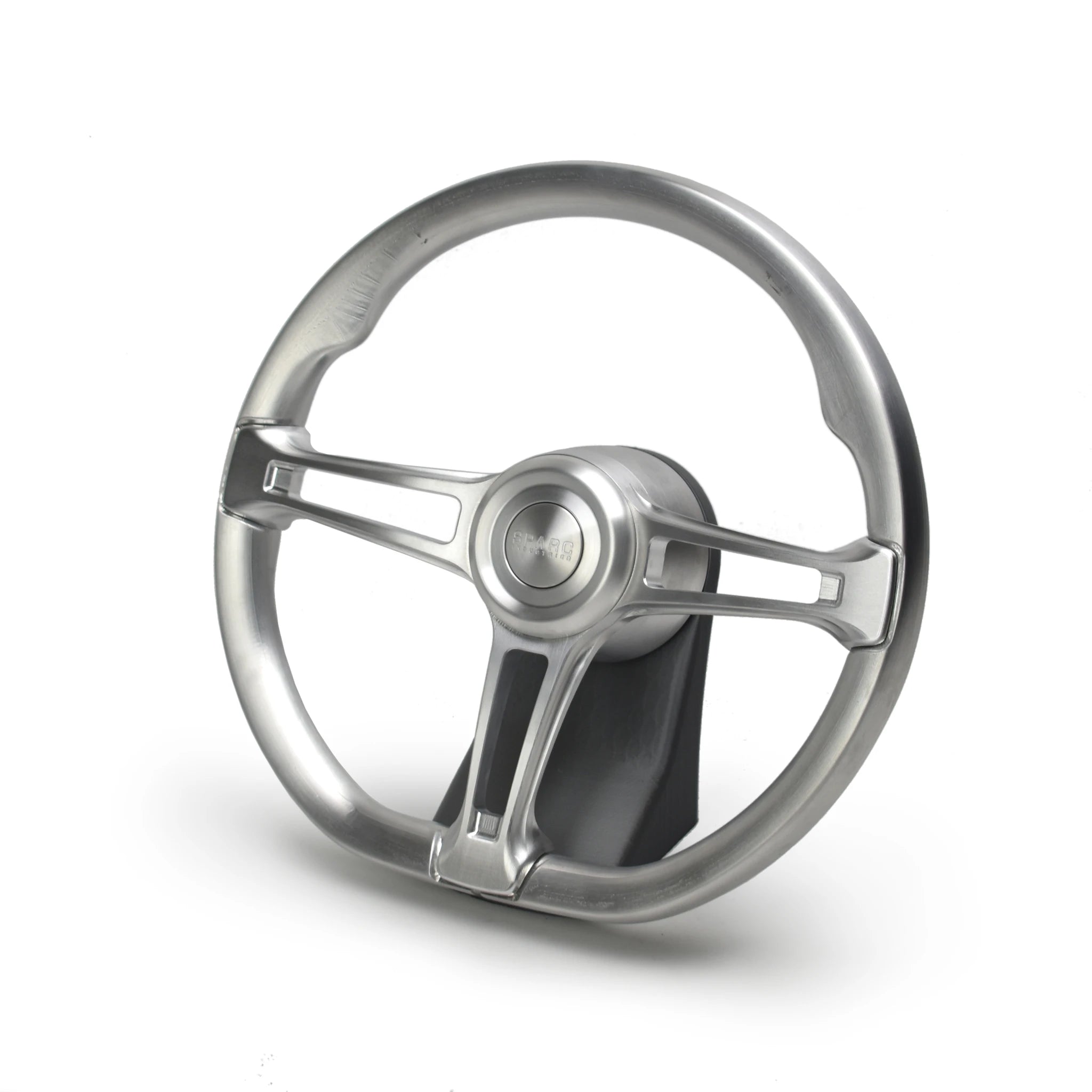 SPARC INDUSTRIES SPINDLE STEERING WHEEL