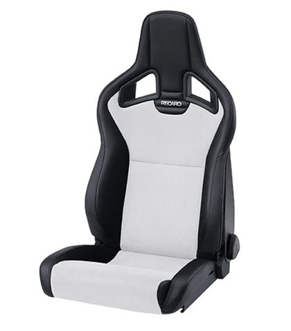 Recaro Cross Sportster CS (pair)