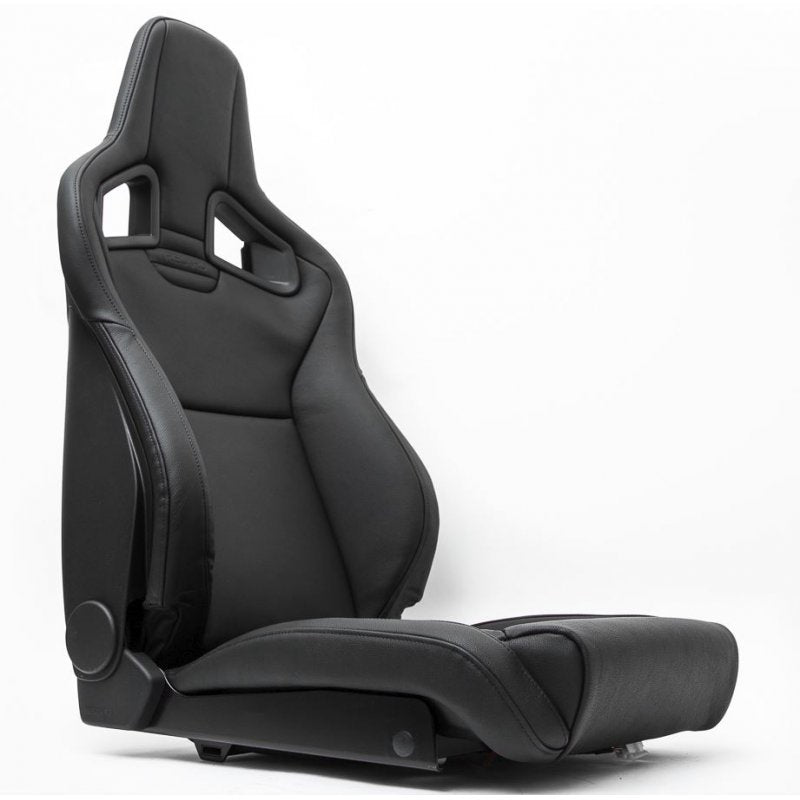 Recaro Cross Sportster CS (pair)