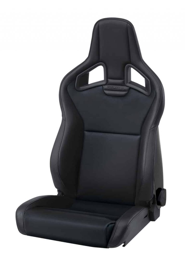 Recaro Cross Sportster CS (pair)