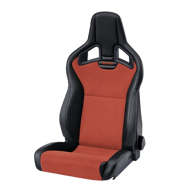 Recaro Cross Sportster CS (pair)