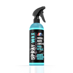 Spray Wax Detail Spray