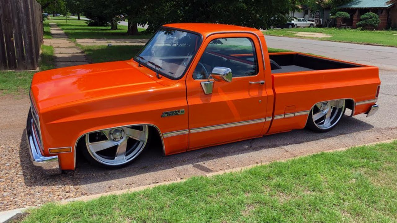 1973-86 Chevy Squarebody,  OEM Classic American Made Glass.