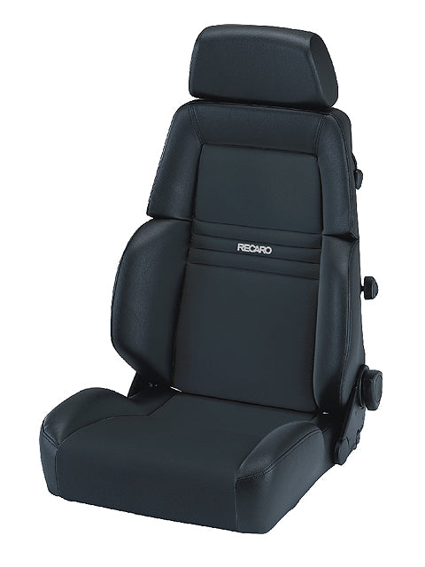 Recaro Expert M (pair)